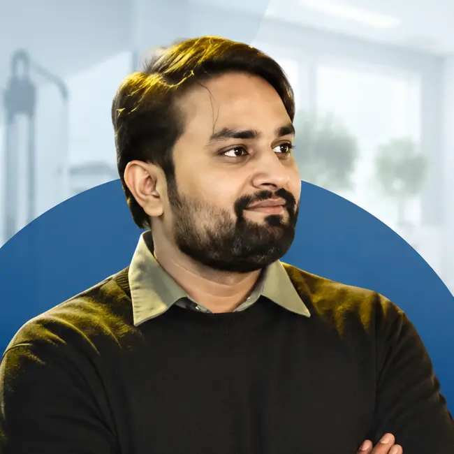 Dr. Ajeet