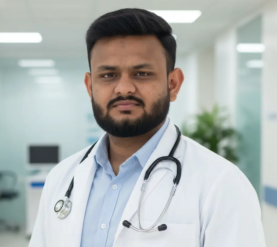 Dr. Anas