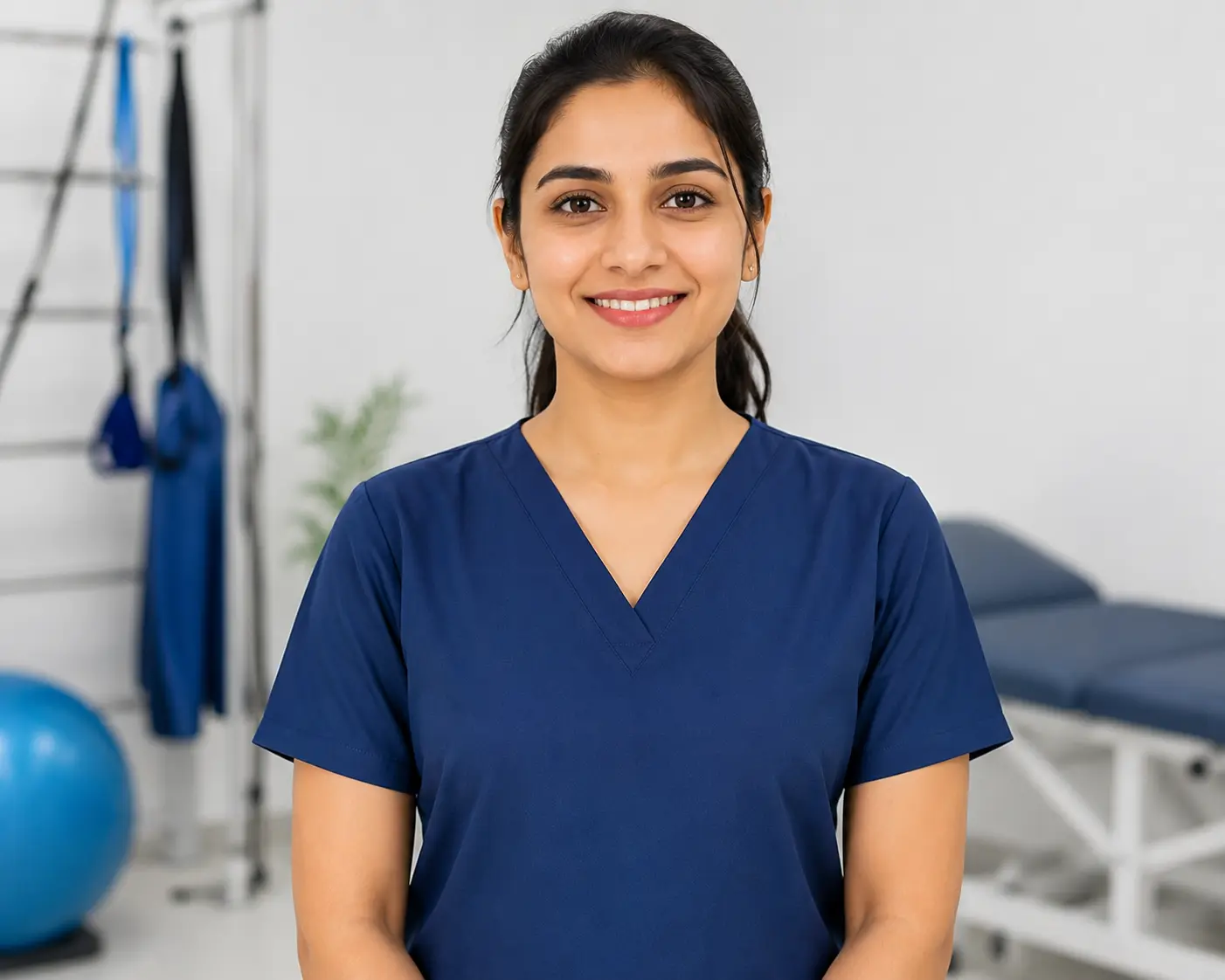 Dr. Prveen